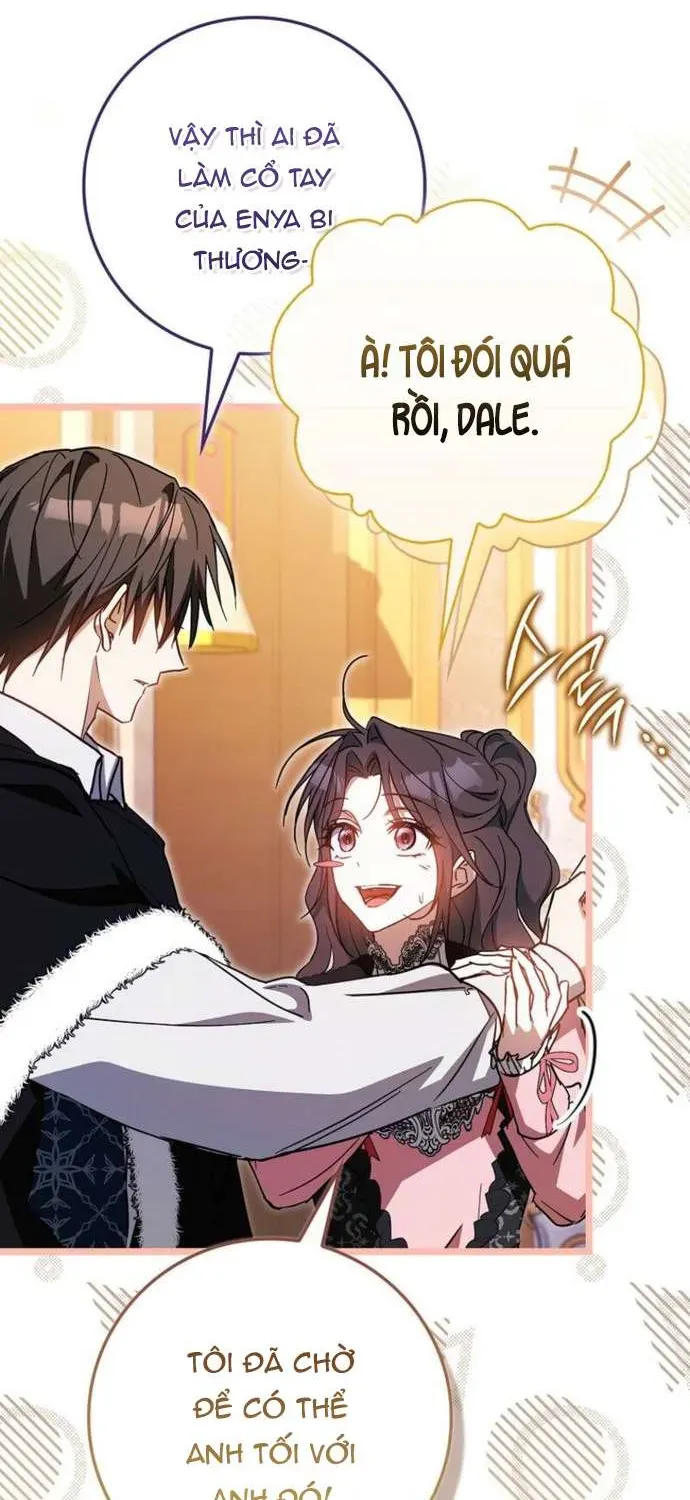 [ Ss2 ] Chồng Của Tôi Giống Nam Chính Quá Đi - Chương 20 - Trang 18