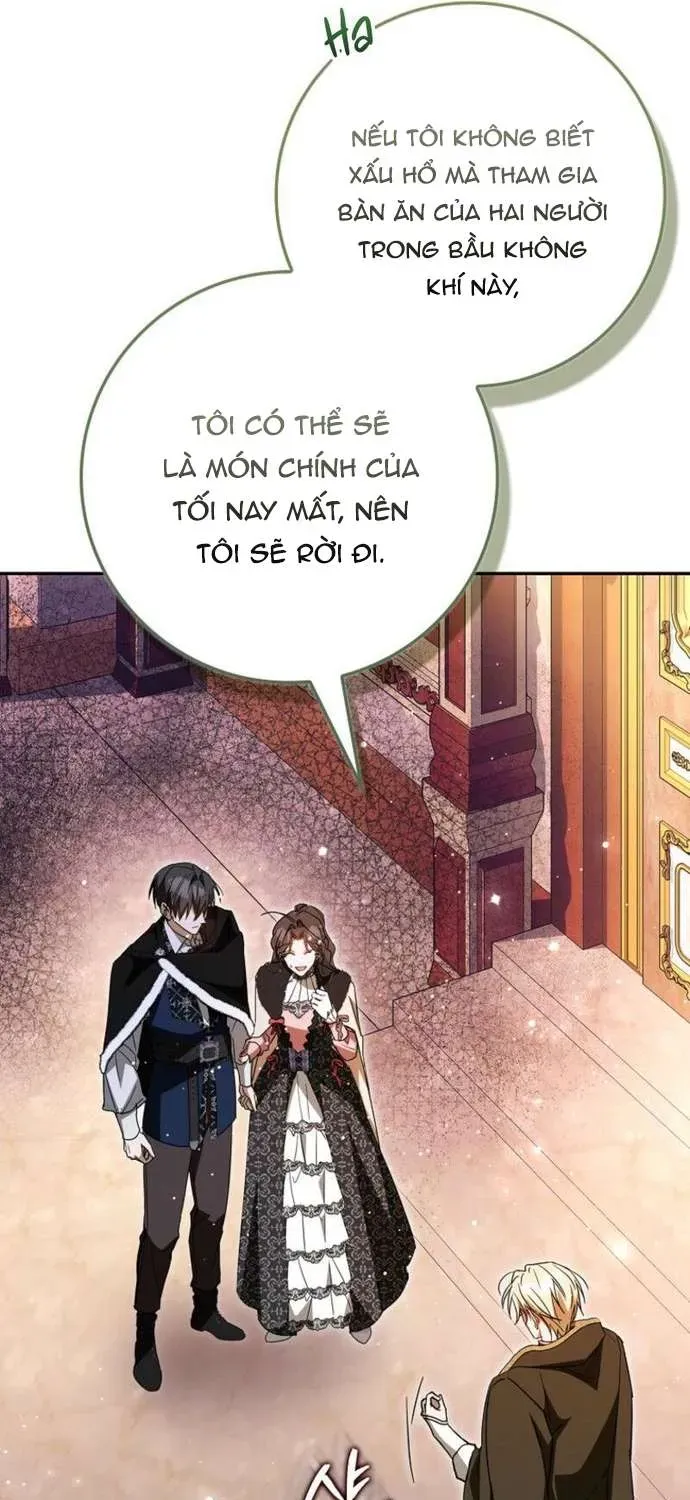 [ Ss2 ] Chồng Của Tôi Giống Nam Chính Quá Đi - Chương 20 - Trang 20