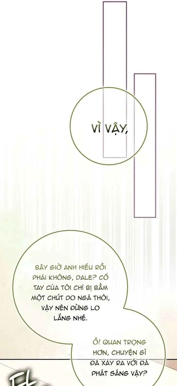 [ Ss2 ] Chồng Của Tôi Giống Nam Chính Quá Đi - Chương 20 - Trang 25