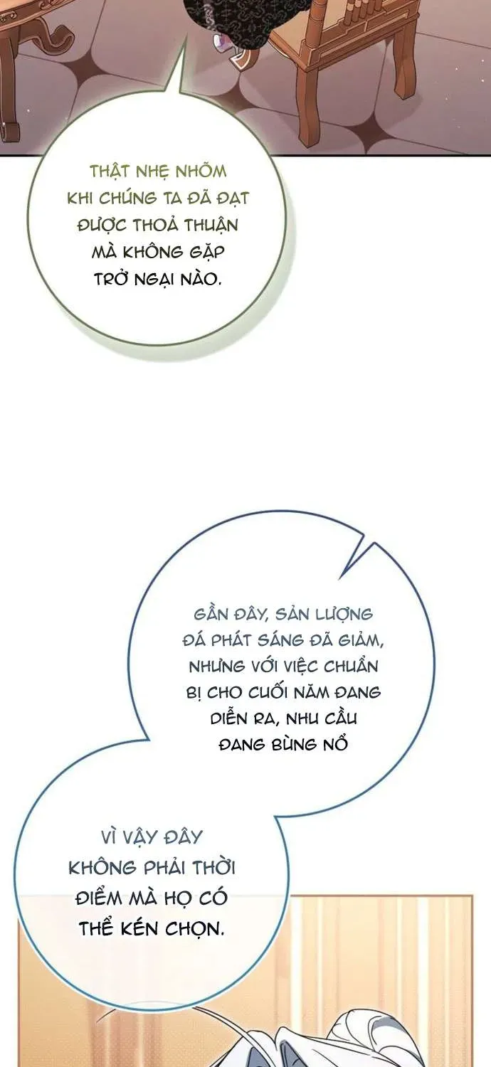 [ Ss2 ] Chồng Của Tôi Giống Nam Chính Quá Đi - Chương 20 - Trang 28