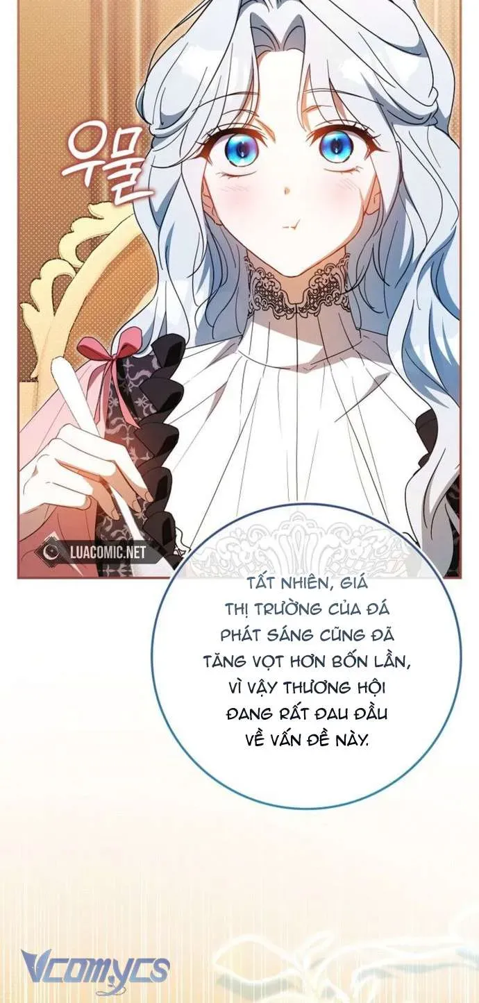 [ Ss2 ] Chồng Của Tôi Giống Nam Chính Quá Đi - Chương 20 - Trang 29