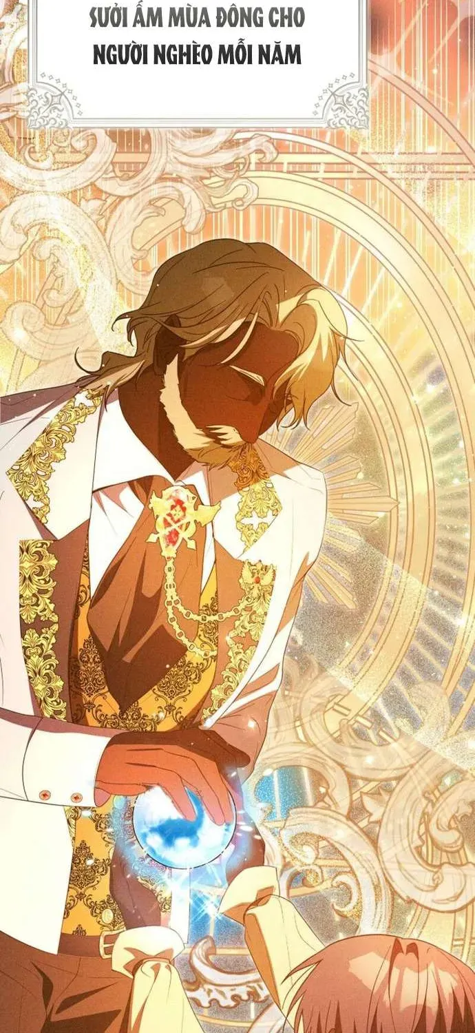 [ Ss2 ] Chồng Của Tôi Giống Nam Chính Quá Đi - Chương 20 - Trang 31