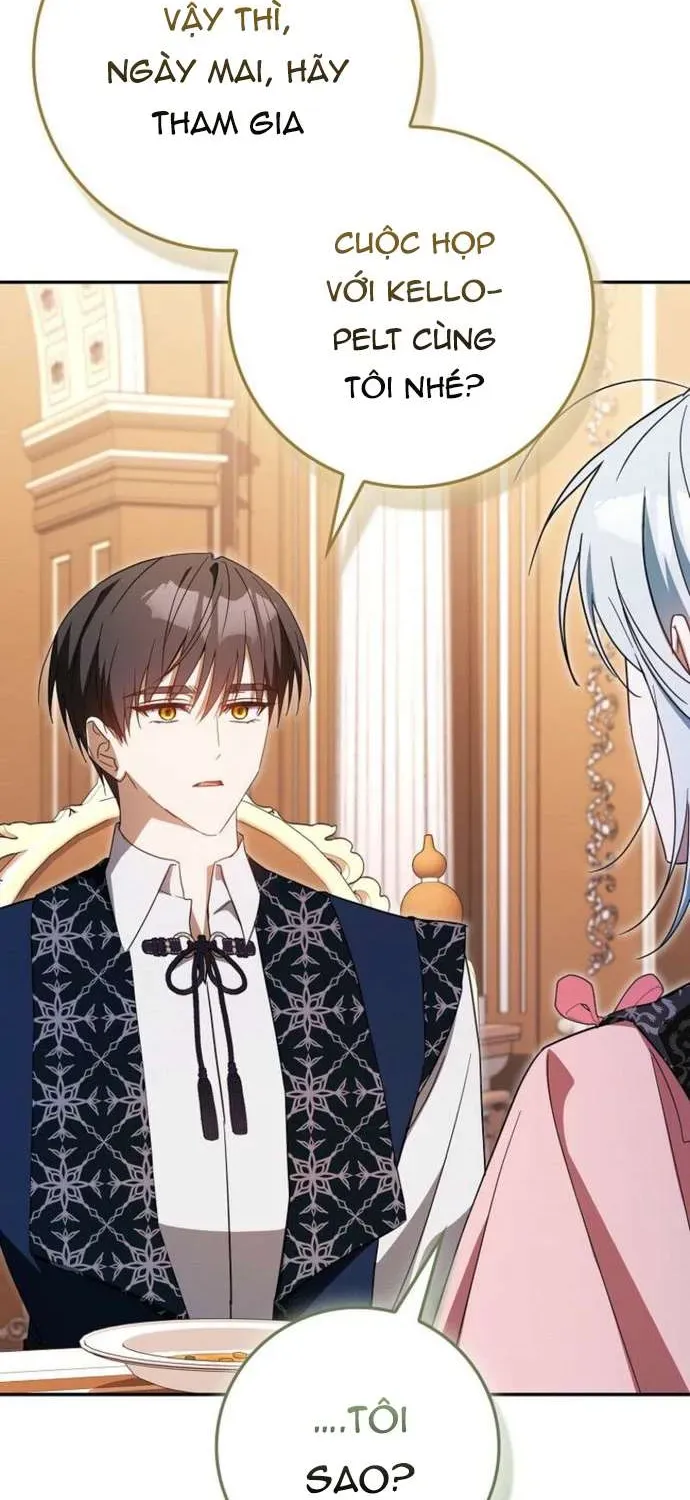 [ Ss2 ] Chồng Của Tôi Giống Nam Chính Quá Đi - Chương 20 - Trang 33