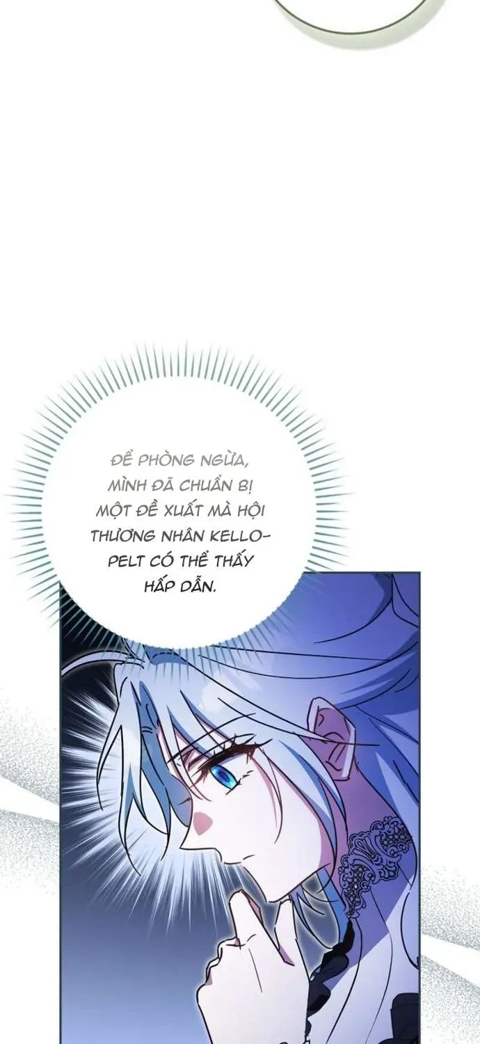 [ Ss2 ] Chồng Của Tôi Giống Nam Chính Quá Đi - Chương 20 - Trang 36