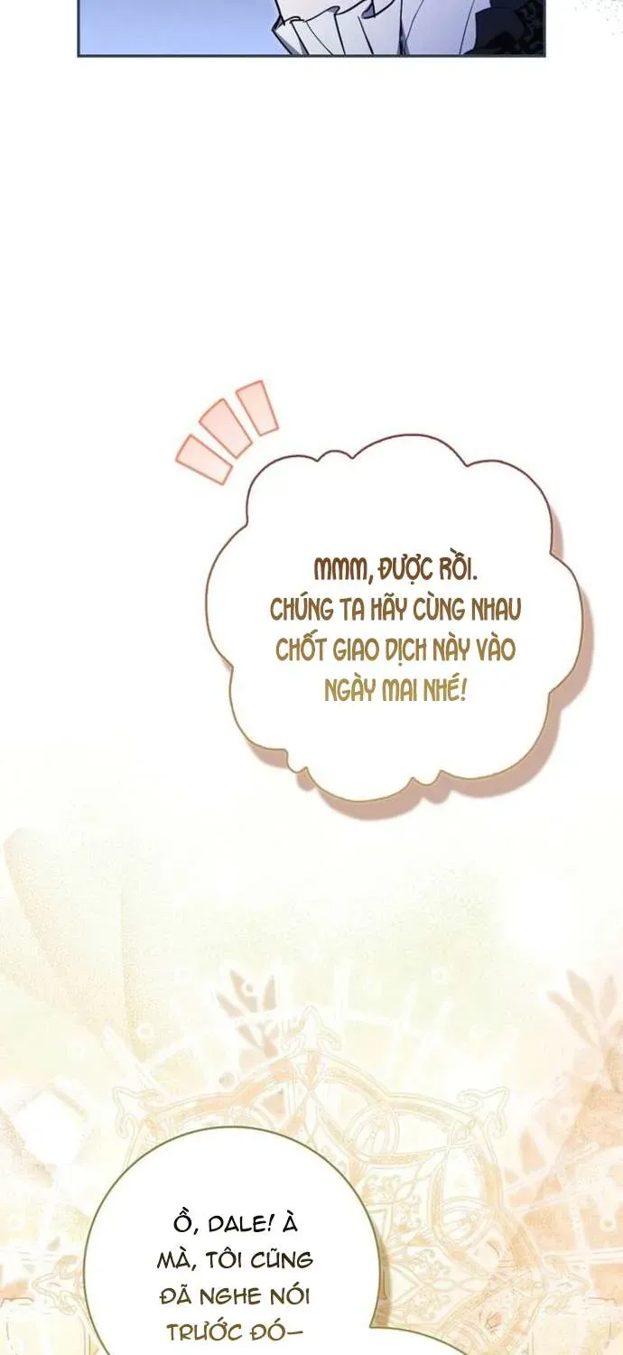 [ Ss2 ] Chồng Của Tôi Giống Nam Chính Quá Đi - Chương 20 - Trang 37