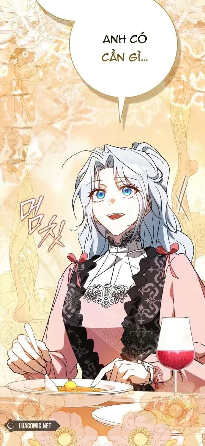 [ Ss2 ] Chồng Của Tôi Giống Nam Chính Quá Đi - Chương 20 - Trang 38