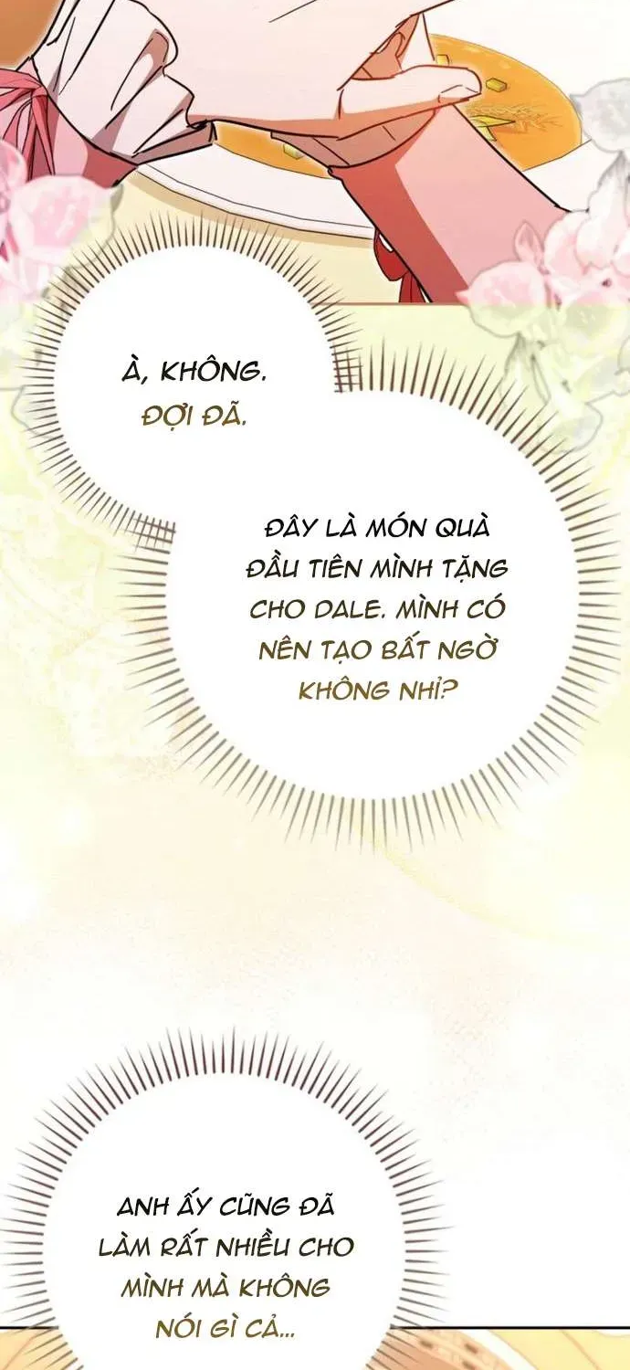 [ Ss2 ] Chồng Của Tôi Giống Nam Chính Quá Đi - Chương 20 - Trang 41