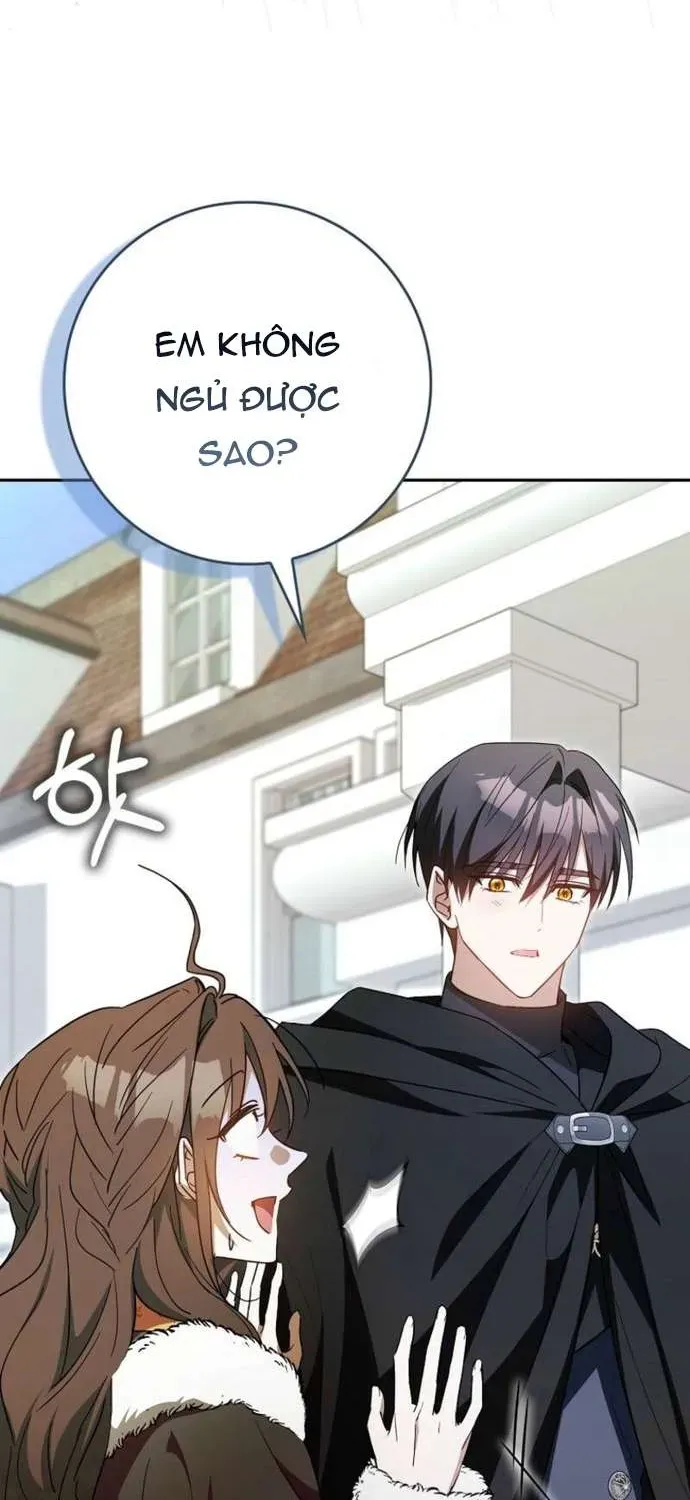 [ Ss2 ] Chồng Của Tôi Giống Nam Chính Quá Đi - Chương 20 - Trang 48