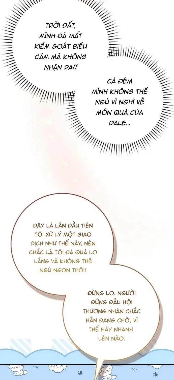 [ Ss2 ] Chồng Của Tôi Giống Nam Chính Quá Đi - Chương 20 - Trang 50