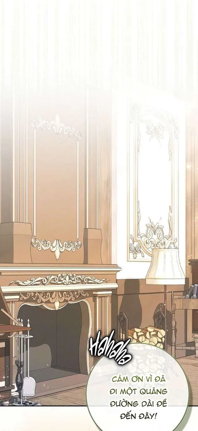 [ Ss2 ] Chồng Của Tôi Giống Nam Chính Quá Đi - Chương 20 - Trang 52