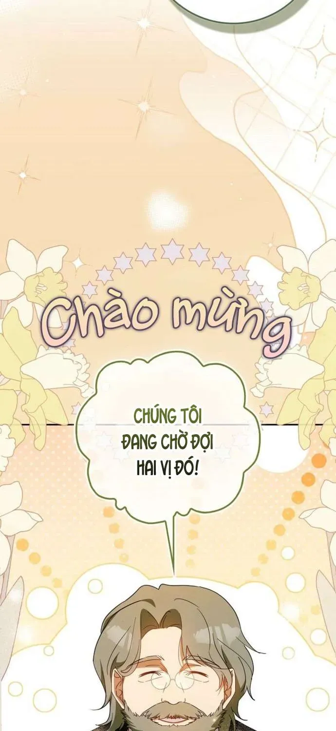 [ Ss2 ] Chồng Của Tôi Giống Nam Chính Quá Đi - Chương 20 - Trang 53