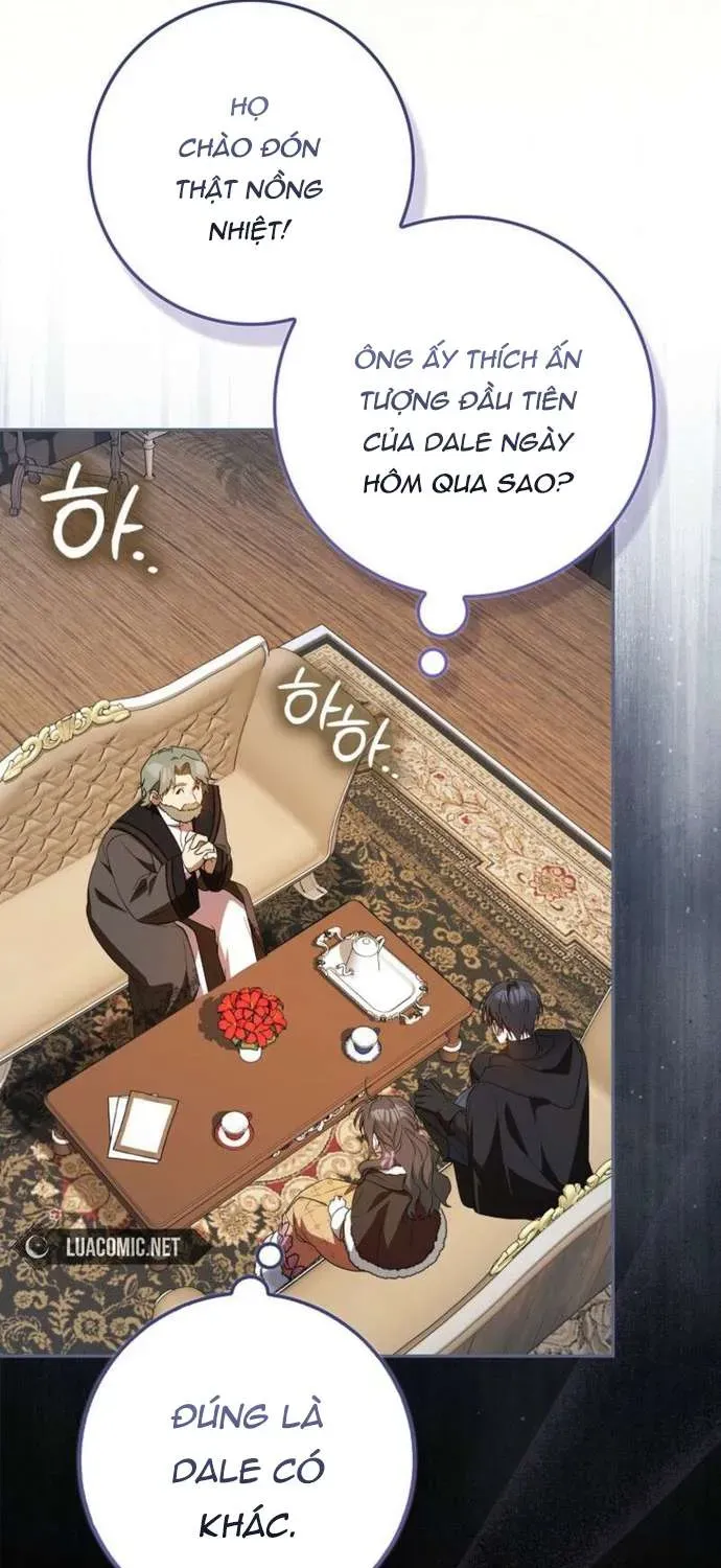 [ Ss2 ] Chồng Của Tôi Giống Nam Chính Quá Đi - Chương 20 - Trang 55