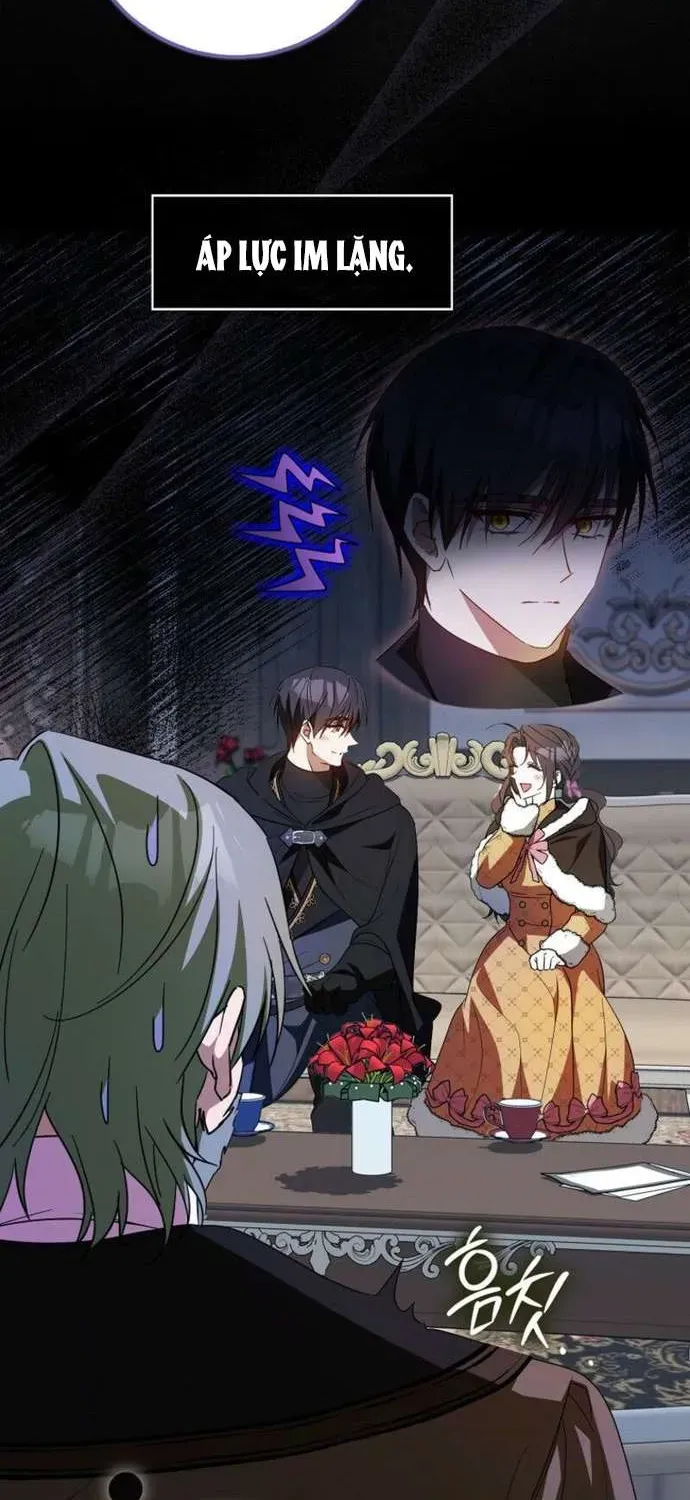 [ Ss2 ] Chồng Của Tôi Giống Nam Chính Quá Đi - Chương 20 - Trang 56