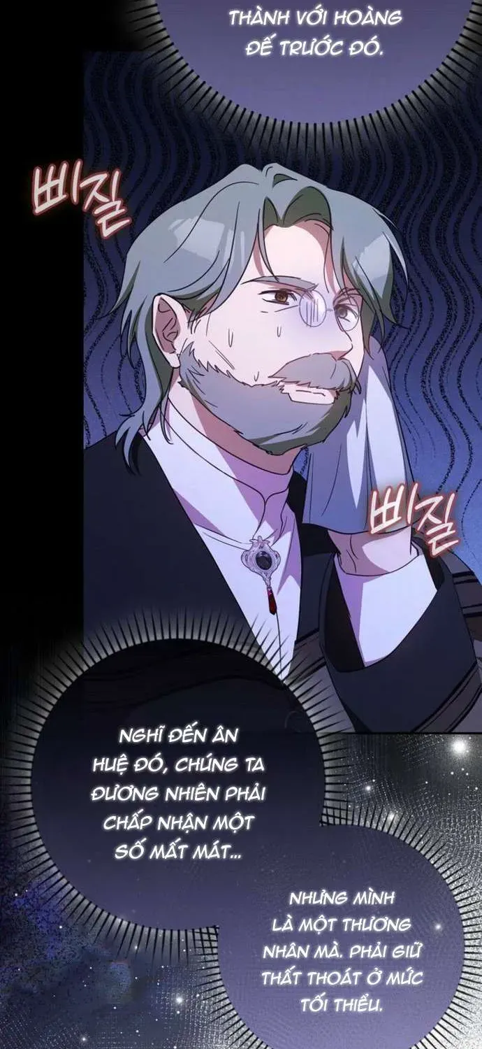 [ Ss2 ] Chồng Của Tôi Giống Nam Chính Quá Đi - Chương 20 - Trang 58