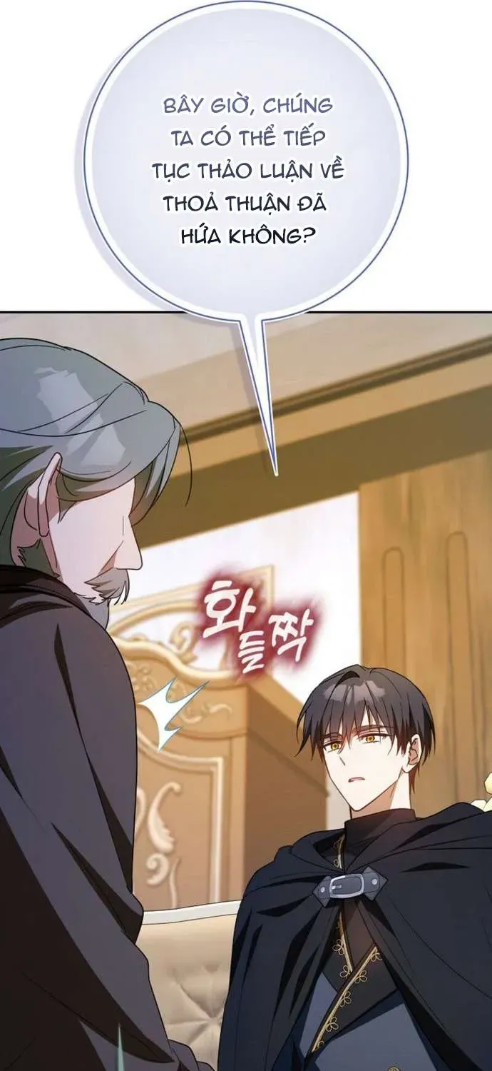 [ Ss2 ] Chồng Của Tôi Giống Nam Chính Quá Đi - Chương 20 - Trang 60