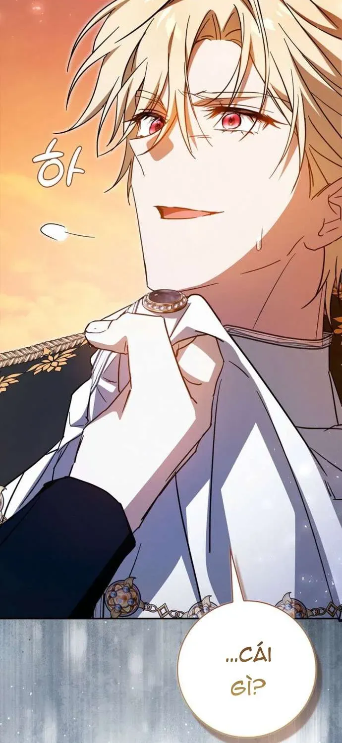 [ Ss2 ] Chồng Của Tôi Giống Nam Chính Quá Đi - Chương 20 - Trang 7