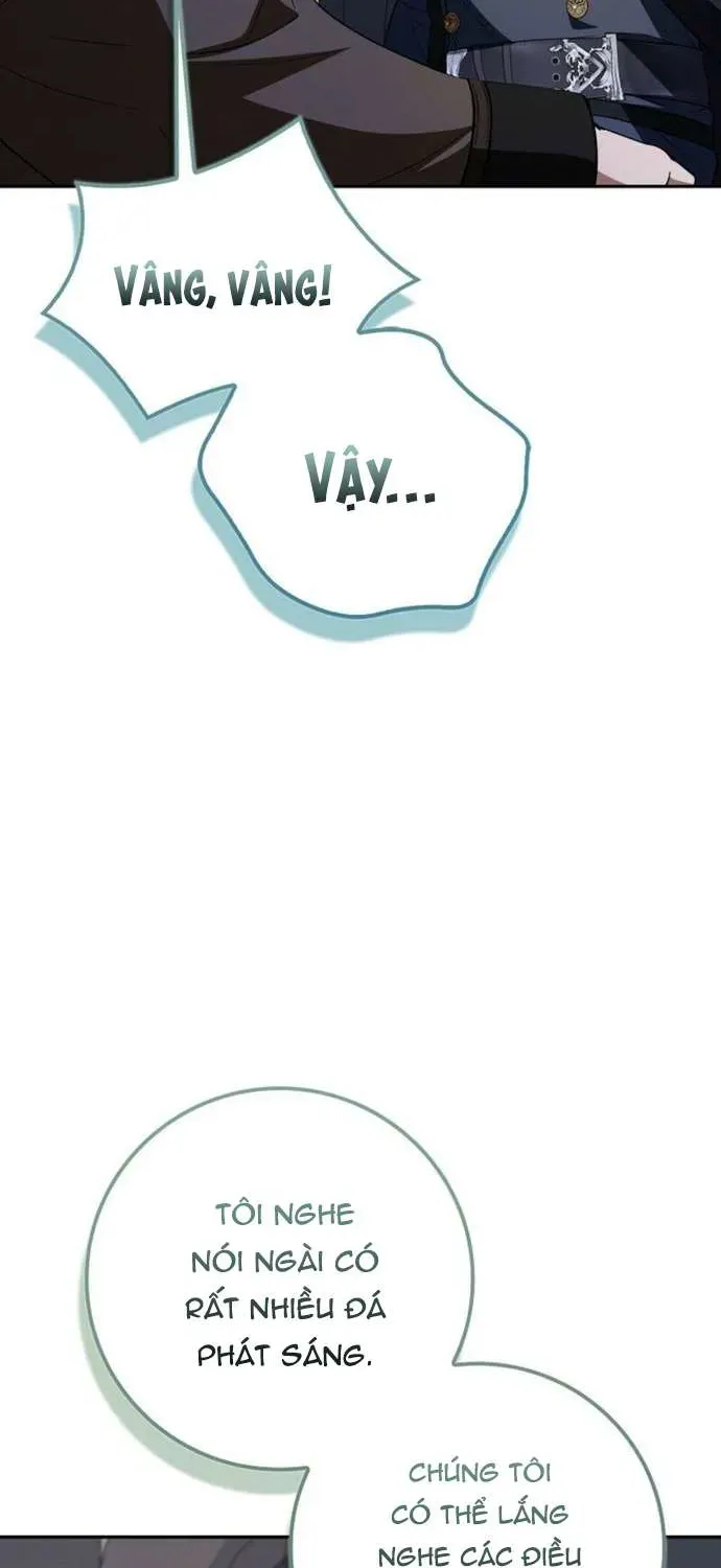 [ Ss2 ] Chồng Của Tôi Giống Nam Chính Quá Đi - Chương 20 - Trang 61