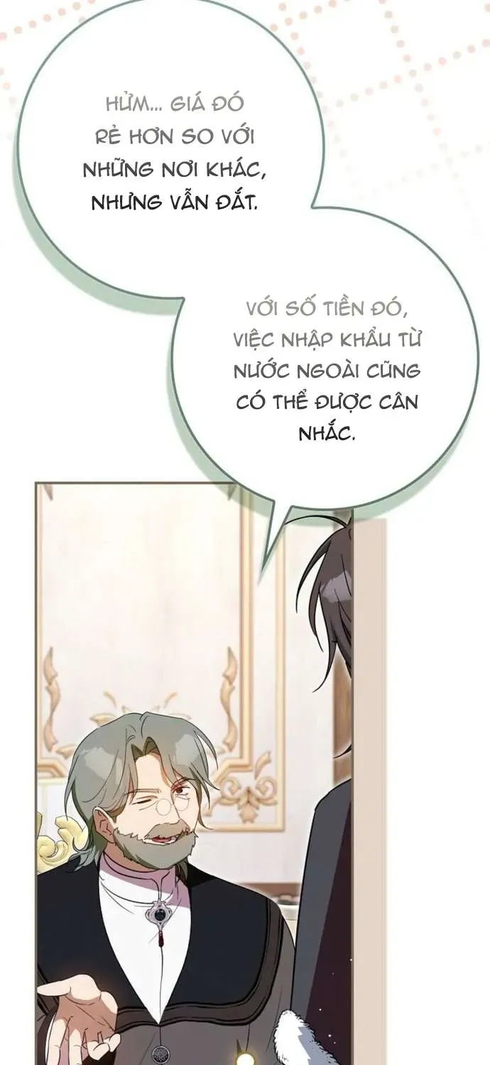 [ Ss2 ] Chồng Của Tôi Giống Nam Chính Quá Đi - Chương 20 - Trang 65