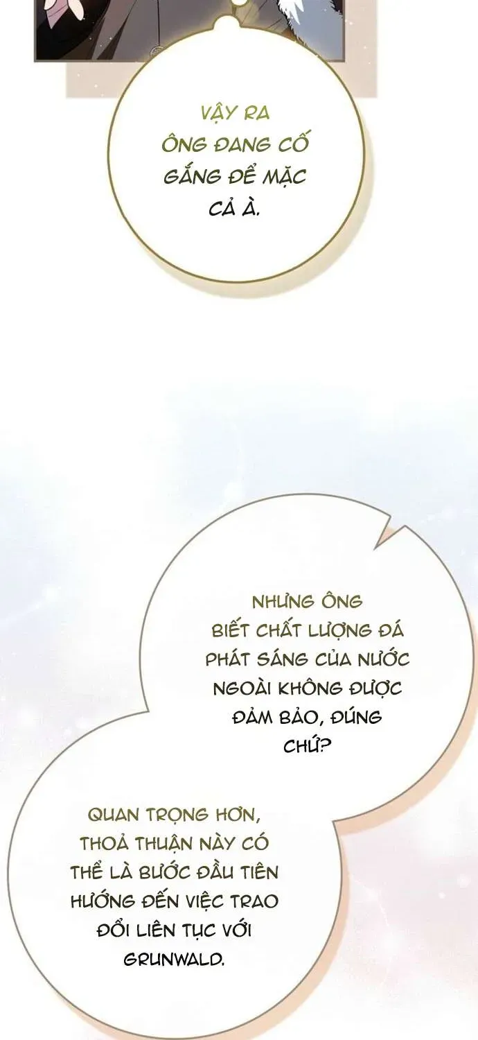 [ Ss2 ] Chồng Của Tôi Giống Nam Chính Quá Đi - Chương 20 - Trang 66