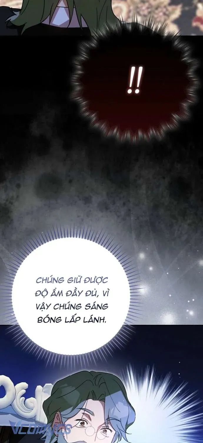 [ Ss2 ] Chồng Của Tôi Giống Nam Chính Quá Đi - Chương 20 - Trang 69