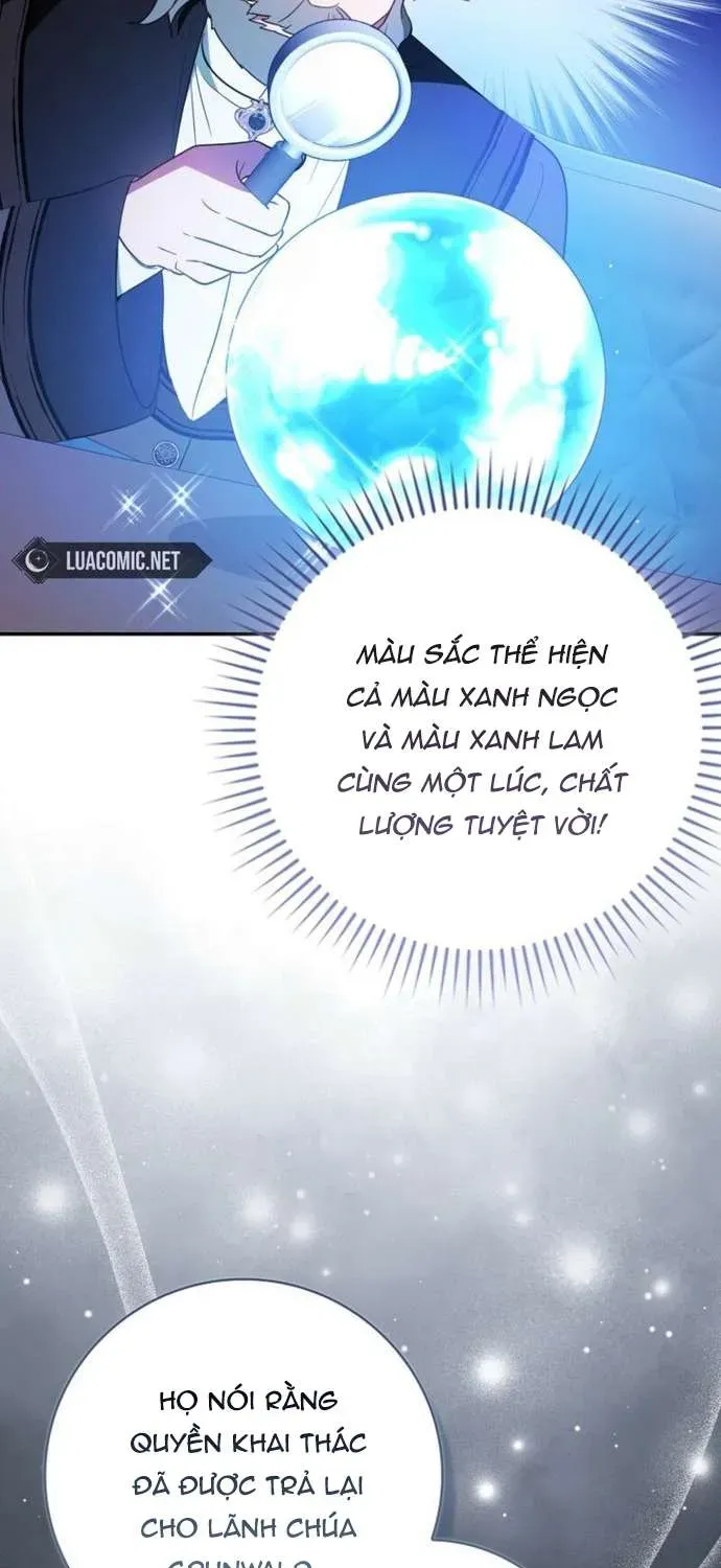 [ Ss2 ] Chồng Của Tôi Giống Nam Chính Quá Đi - Chương 20 - Trang 70