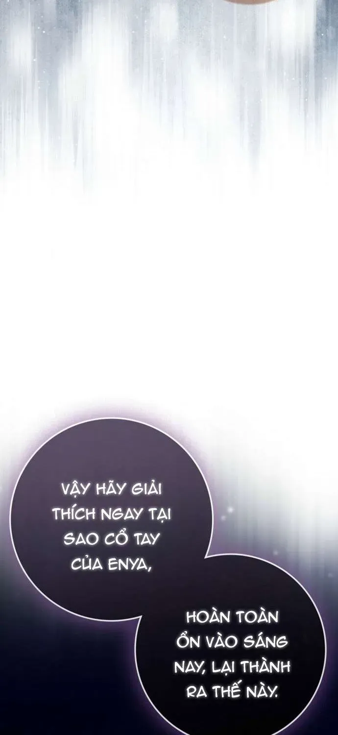 [ Ss2 ] Chồng Của Tôi Giống Nam Chính Quá Đi - Chương 20 - Trang 8