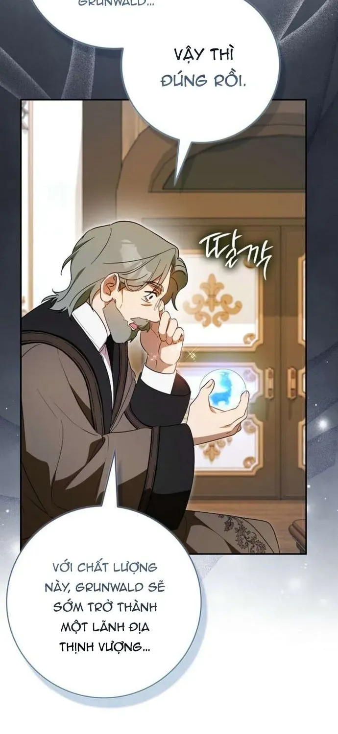 [ Ss2 ] Chồng Của Tôi Giống Nam Chính Quá Đi - Chương 20 - Trang 71