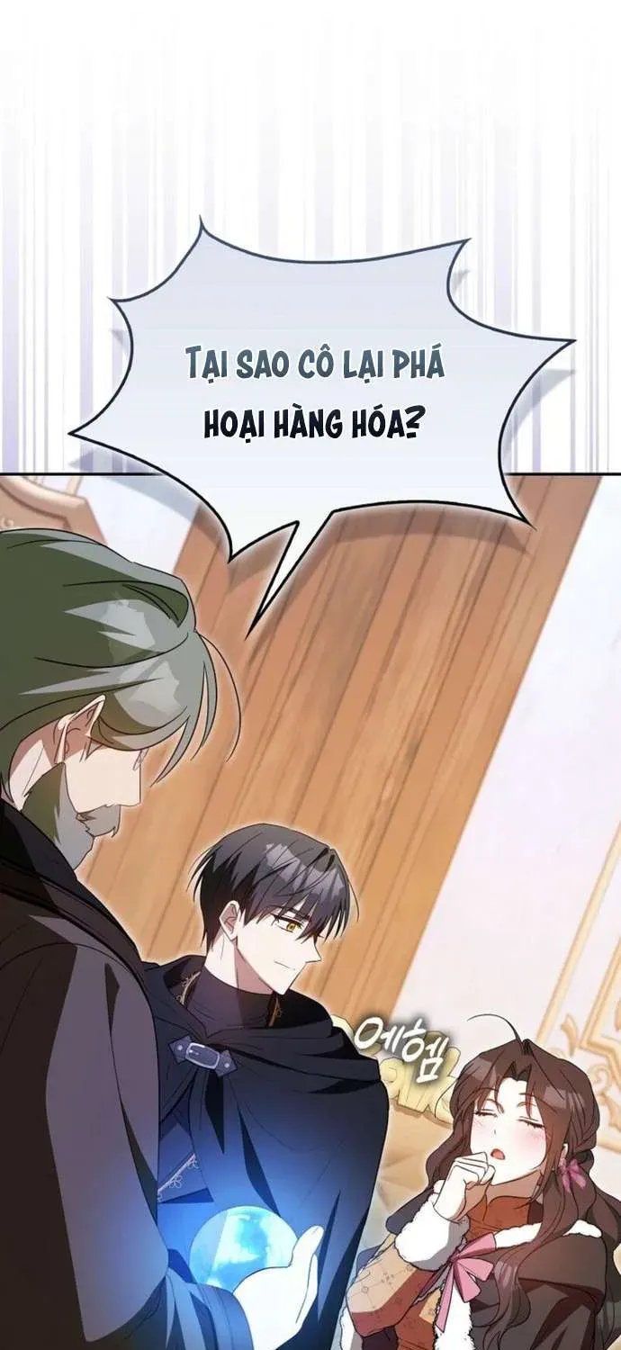 [ Ss2 ] Chồng Của Tôi Giống Nam Chính Quá Đi - Chương 20 - Trang 75