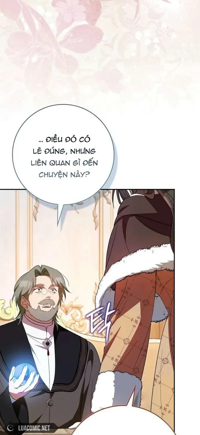 [ Ss2 ] Chồng Của Tôi Giống Nam Chính Quá Đi - Chương 20 - Trang 78