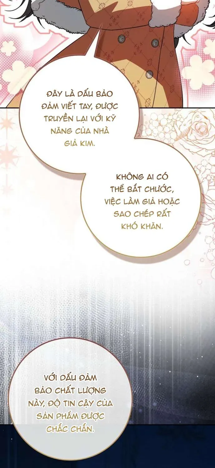 [ Ss2 ] Chồng Của Tôi Giống Nam Chính Quá Đi - Chương 20 - Trang 81