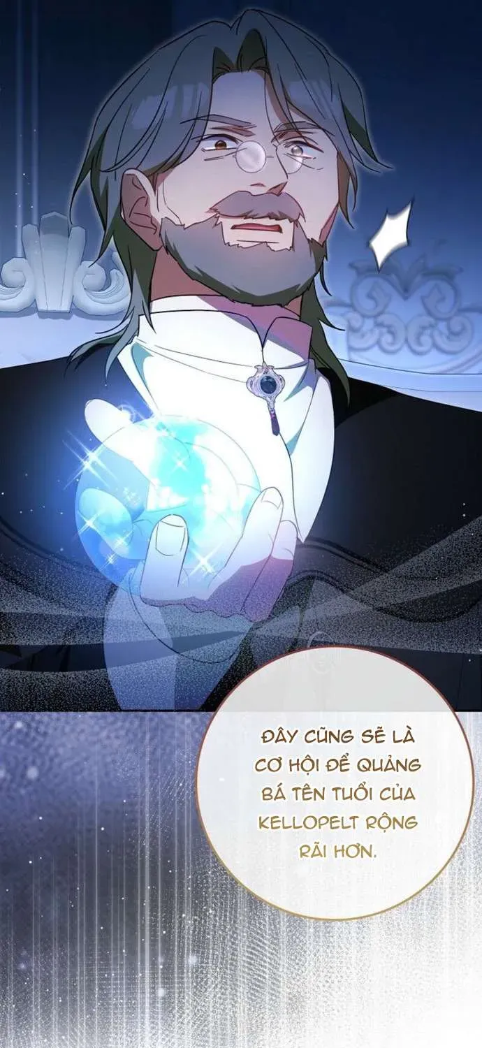 [ Ss2 ] Chồng Của Tôi Giống Nam Chính Quá Đi - Chương 20 - Trang 82