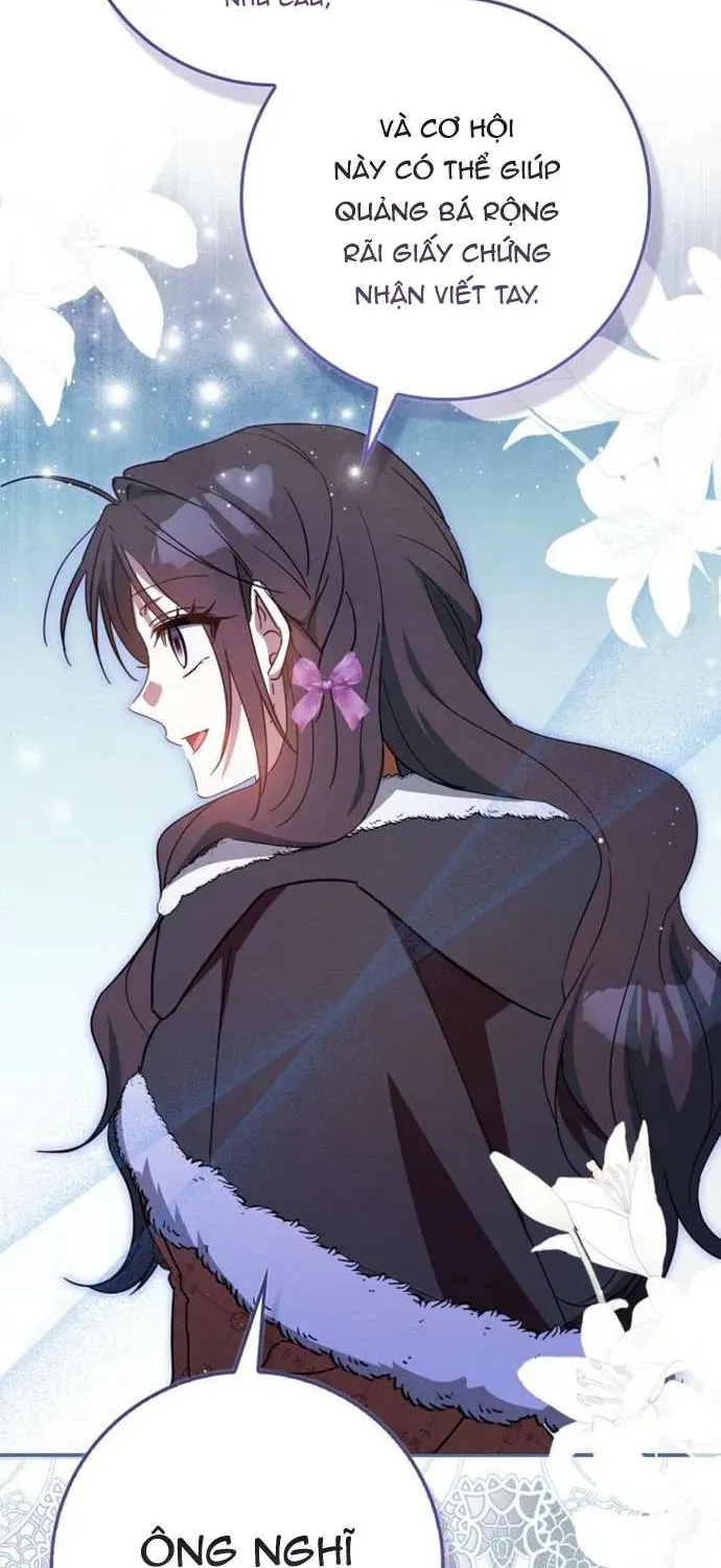 [ Ss2 ] Chồng Của Tôi Giống Nam Chính Quá Đi - Chương 20 - Trang 87