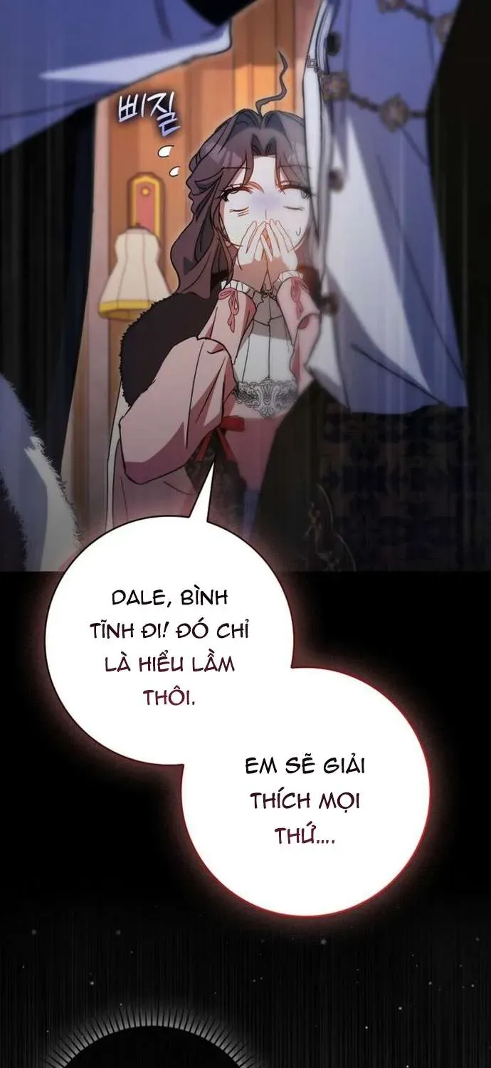 [ Ss2 ] Chồng Của Tôi Giống Nam Chính Quá Đi - Chương 20 - Trang 10