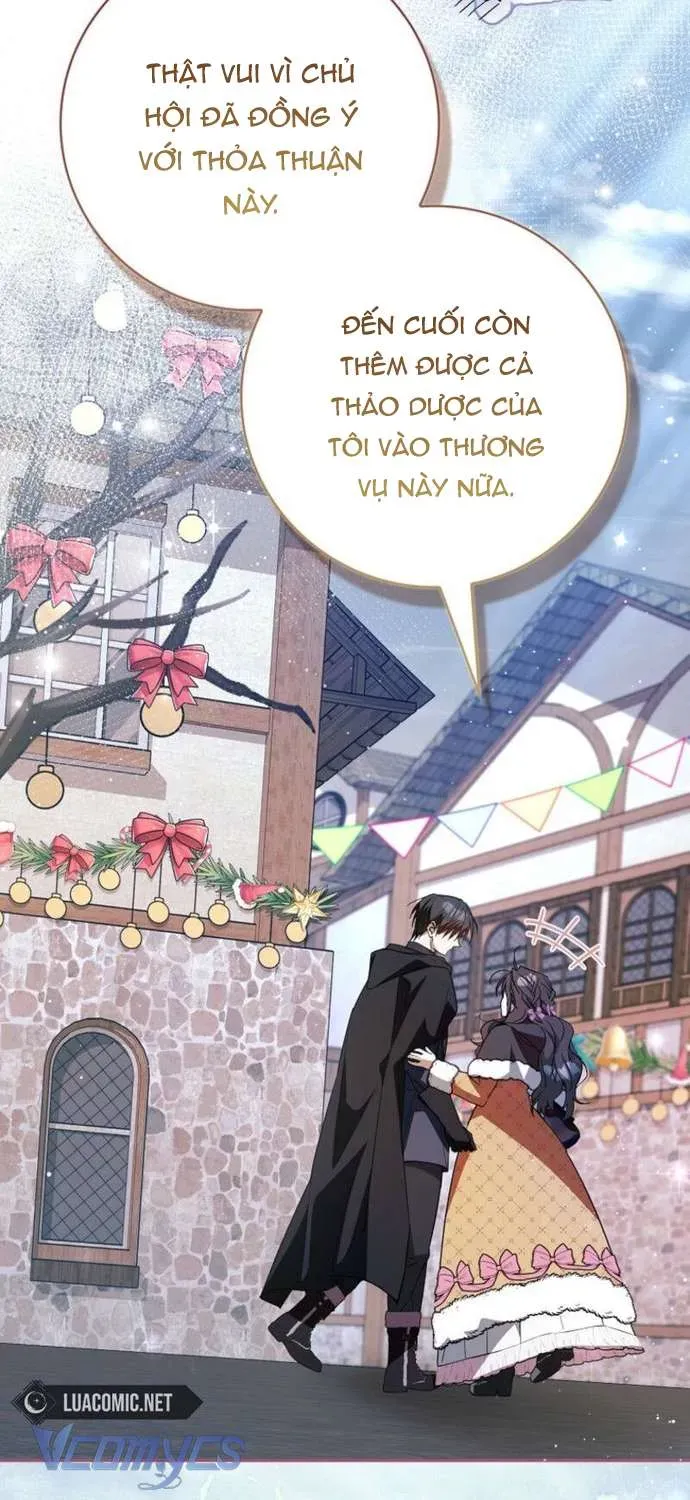 [ Ss2 ] Chồng Của Tôi Giống Nam Chính Quá Đi - Chương 20 - Trang 93