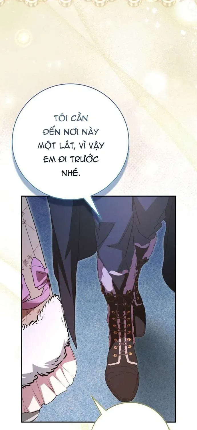 [ Ss2 ] Chồng Của Tôi Giống Nam Chính Quá Đi - Chương 20 - Trang 96