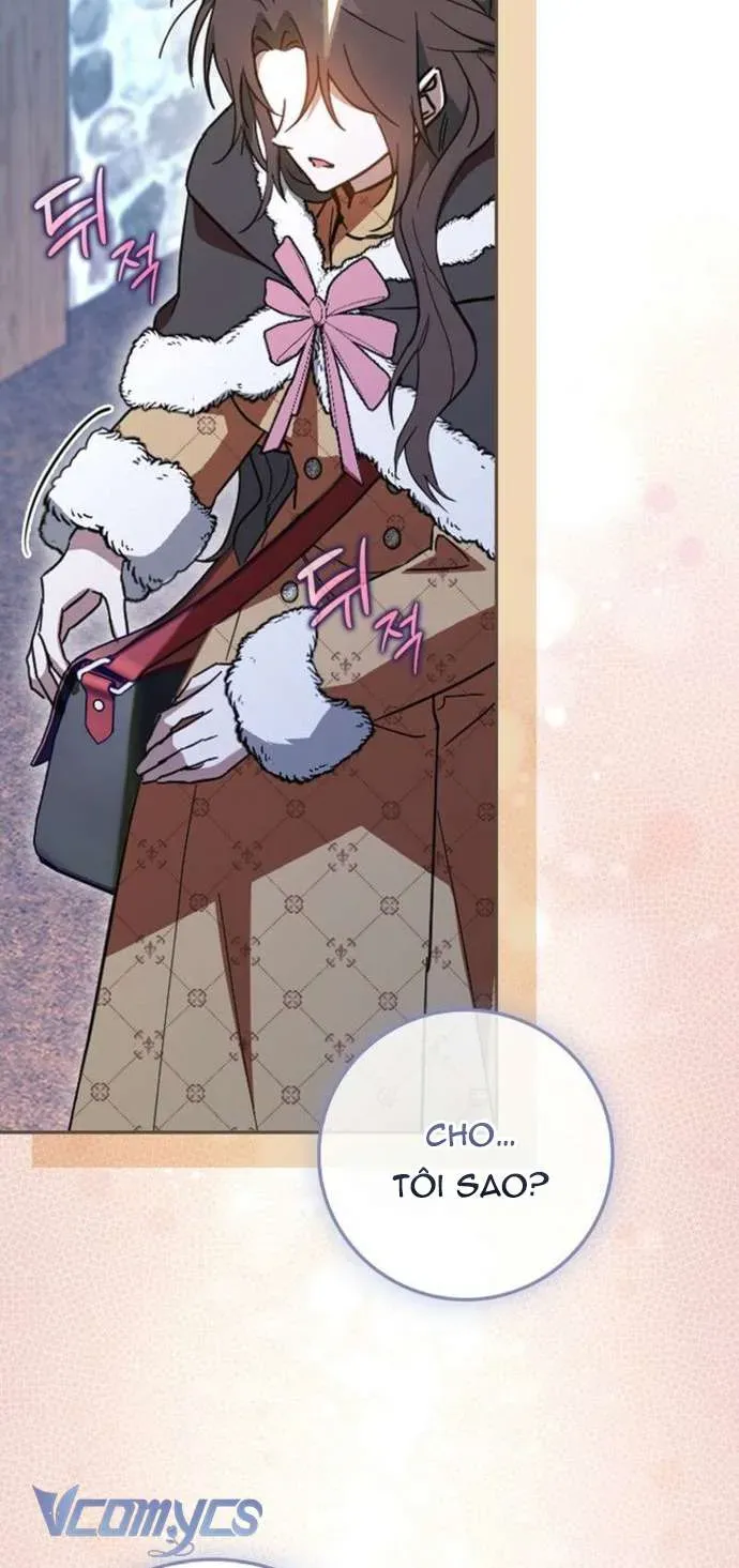 [ Ss2 ] Chồng Của Tôi Giống Nam Chính Quá Đi - Chương 20 - Trang 98