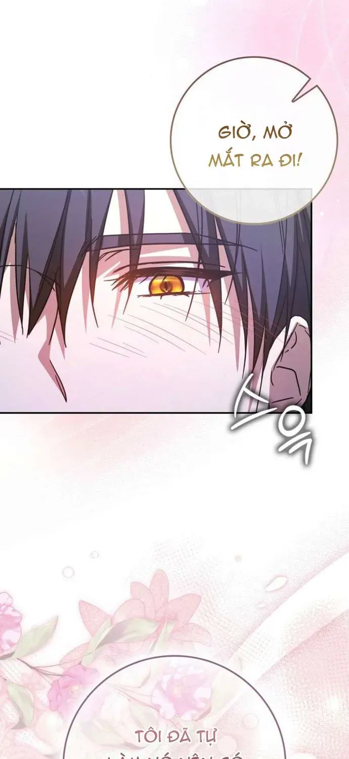 [ Ss2 ] Chồng Của Tôi Giống Nam Chính Quá Đi - Chương 20 - Trang 100