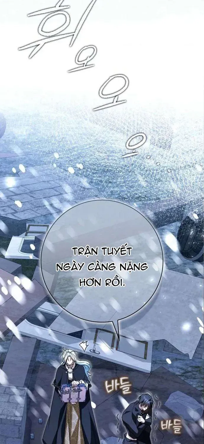 [ Ss2 ] Chồng Của Tôi Giống Nam Chính Quá Đi - Chương 21 - Trang 12