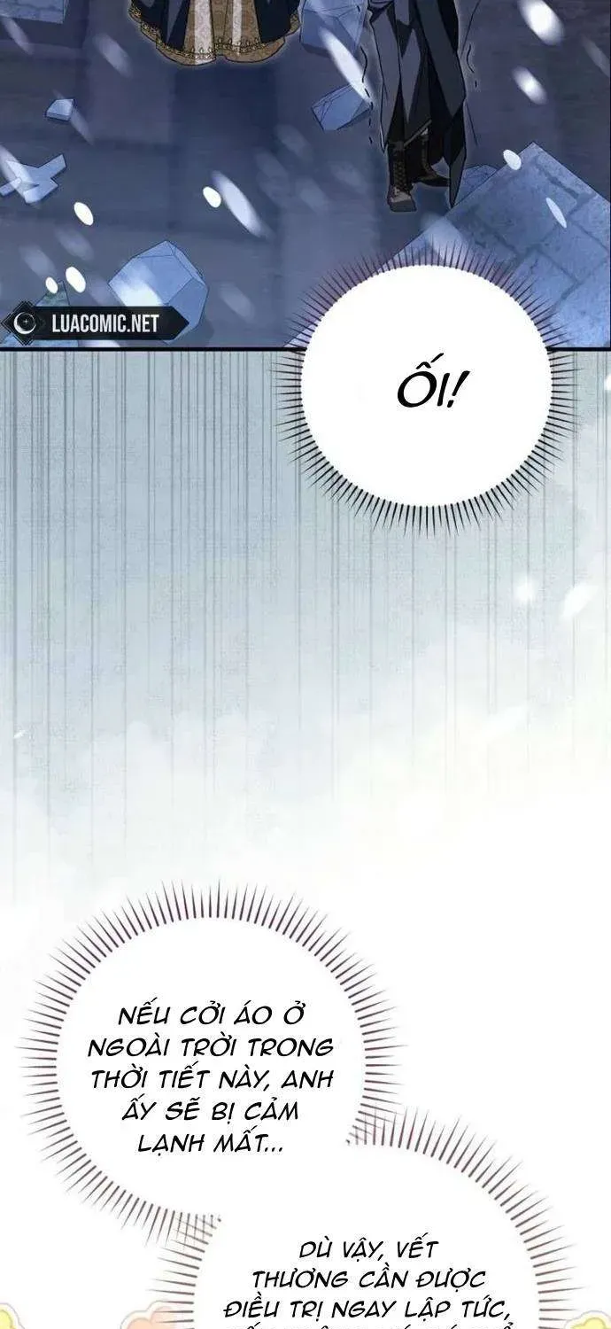 [ Ss2 ] Chồng Của Tôi Giống Nam Chính Quá Đi - Chương 21 - Trang 13