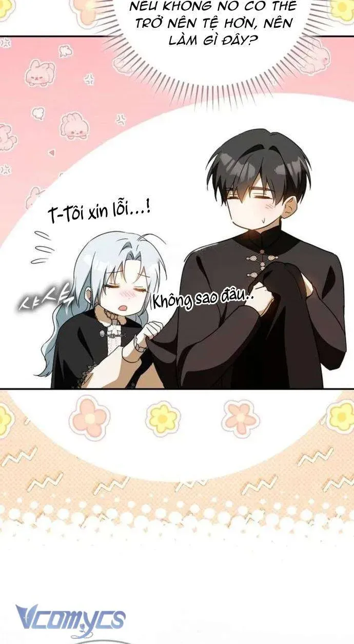 [ Ss2 ] Chồng Của Tôi Giống Nam Chính Quá Đi - Chương 21 - Trang 14