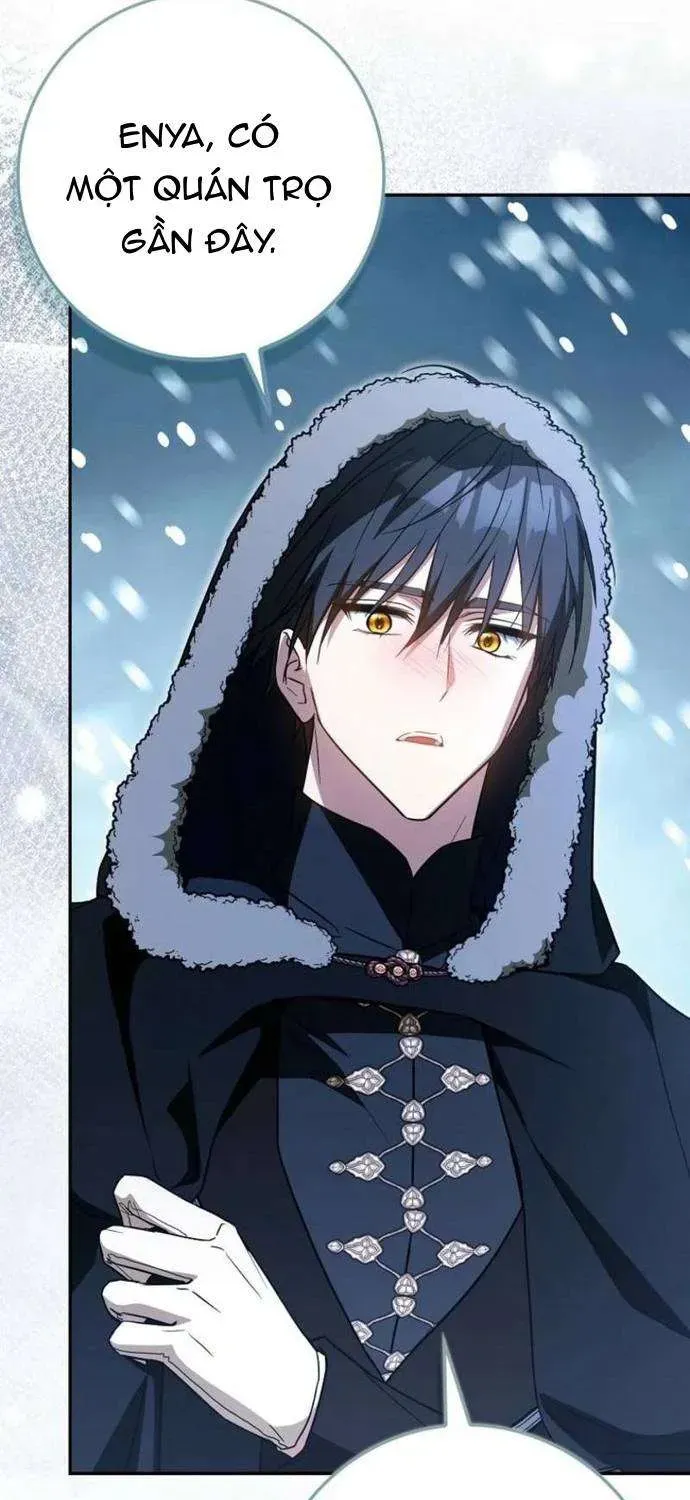 [ Ss2 ] Chồng Của Tôi Giống Nam Chính Quá Đi - Chương 21 - Trang 15