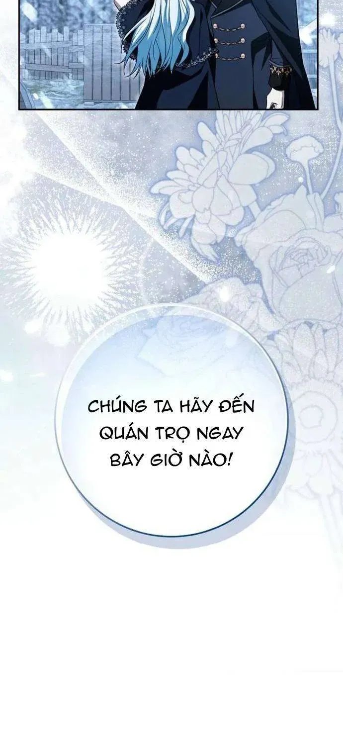 [ Ss2 ] Chồng Của Tôi Giống Nam Chính Quá Đi - Chương 21 - Trang 17