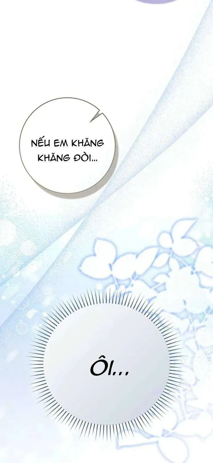 [ Ss2 ] Chồng Của Tôi Giống Nam Chính Quá Đi - Chương 21 - Trang 3