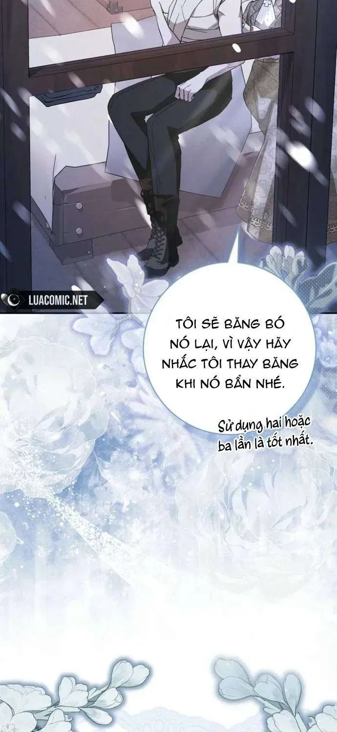 [ Ss2 ] Chồng Của Tôi Giống Nam Chính Quá Đi - Chương 21 - Trang 21