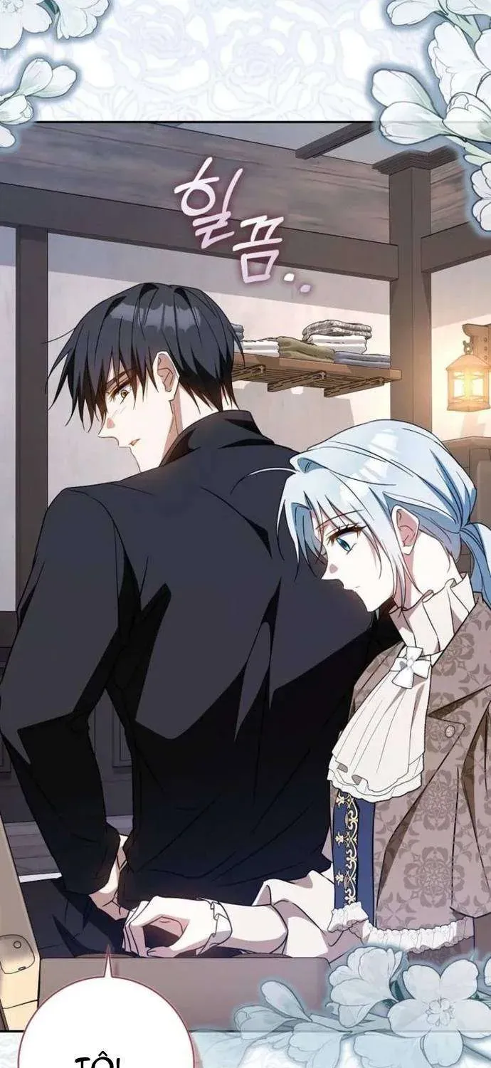 [ Ss2 ] Chồng Của Tôi Giống Nam Chính Quá Đi - Chương 21 - Trang 22