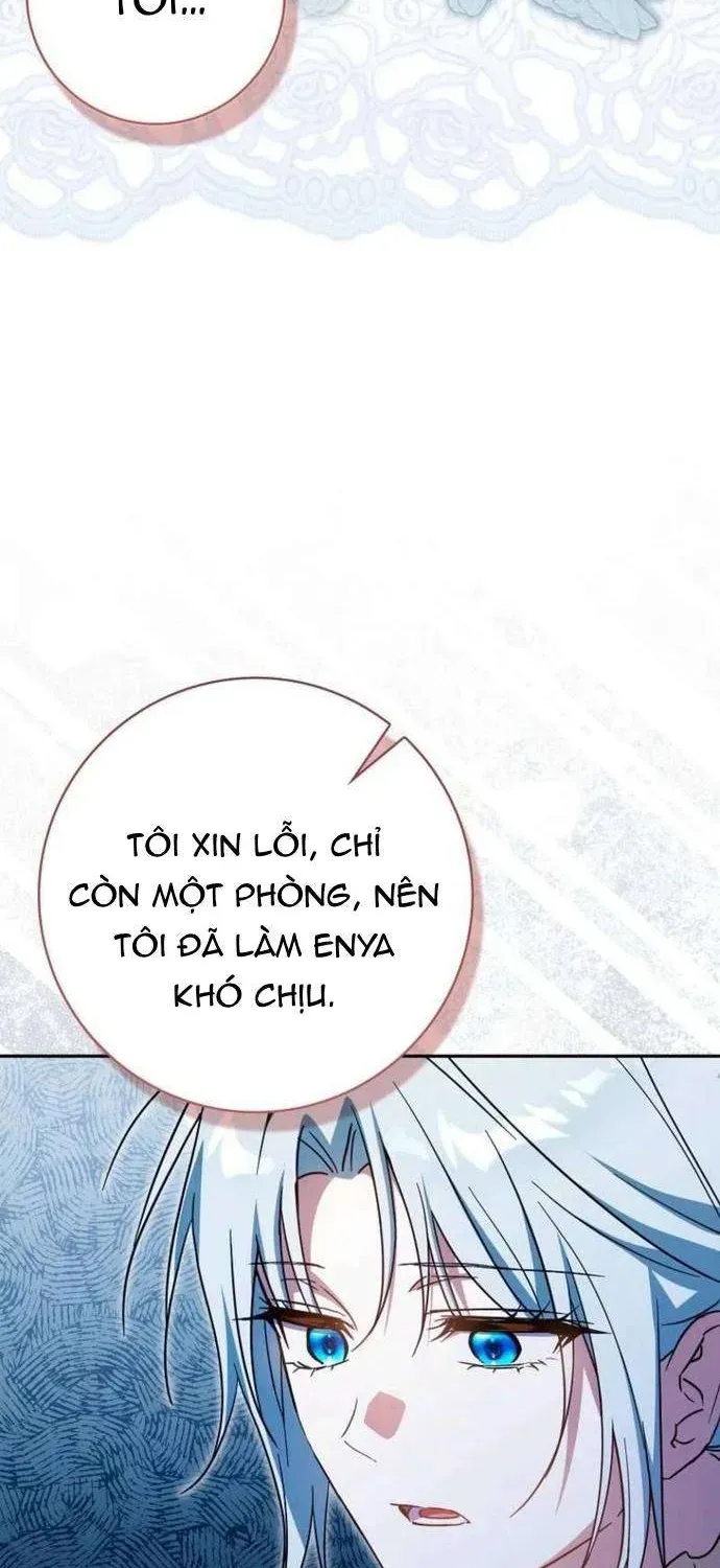 [ Ss2 ] Chồng Của Tôi Giống Nam Chính Quá Đi - Chương 21 - Trang 23