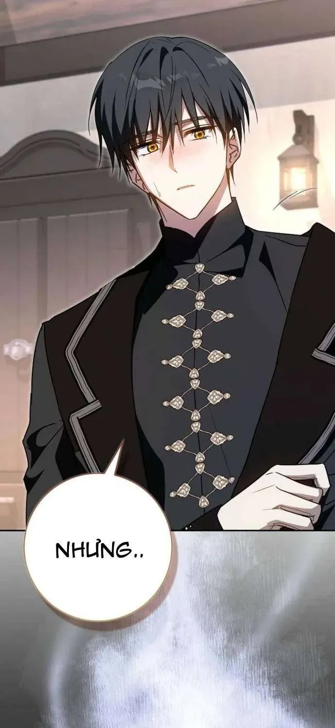 [ Ss2 ] Chồng Của Tôi Giống Nam Chính Quá Đi - Chương 21 - Trang 25