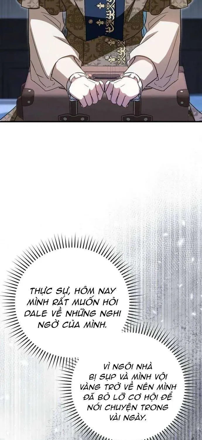 [ Ss2 ] Chồng Của Tôi Giống Nam Chính Quá Đi - Chương 21 - Trang 27