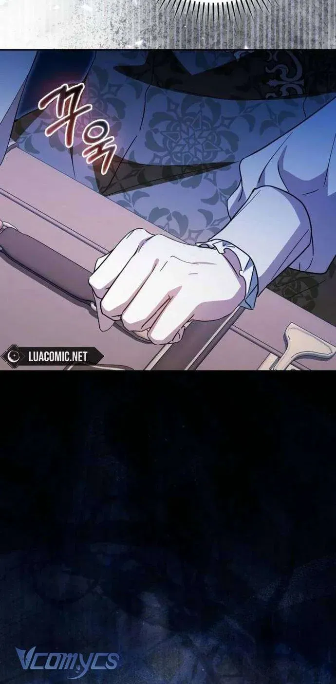 [ Ss2 ] Chồng Của Tôi Giống Nam Chính Quá Đi - Chương 21 - Trang 28