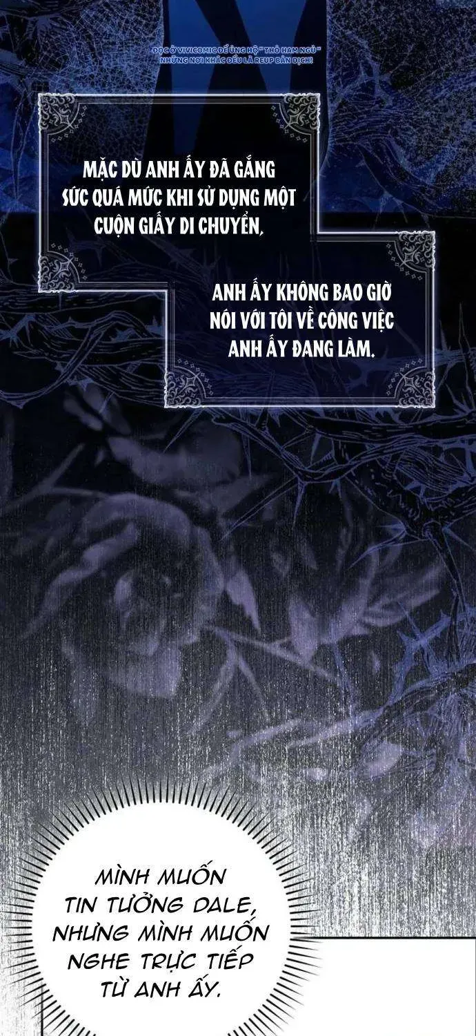 [ Ss2 ] Chồng Của Tôi Giống Nam Chính Quá Đi - Chương 21 - Trang 30